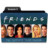 Friends Season 3 Icon